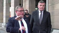 Mark Francois calls on the Government 'to pull the Rwanda Bill' News Clip