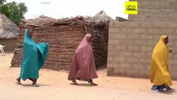 Thousands seek refuge in cameroon following Boko Haram assault in Nigeria News Clip