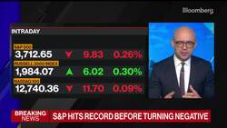 A Weak Dollar Is Good for the World: Steven Englander News Clip