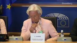 ECB Rates to Be Restrictive as Long as Necessary: Lagarde News Clip