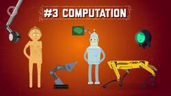 How Engineering Robots Works: Crash Course Engineering #33 Instructional Video
