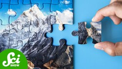 We’re Wrong About How Mountains Form Instructional Video