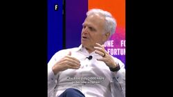 Breeze Airways CEO Talks Pilot Pay News Clip