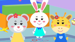 Bracelets colorés Instructional Video