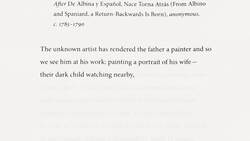 Donika Kelly reads "Torna Atrás" Instructional Video