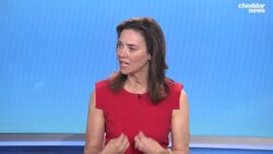 Be Well: How Achievement Culture Affects Our Kids News Clip