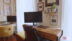 House Tours: A $1,950, 1 Bedroom Apartment in Downtown Jersey City Instructional Video