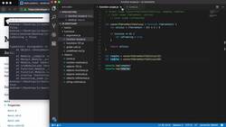 The Modern JavaScript Bootcamp (2019) - Constant Variables Instructional Video