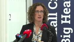 Saint John launching 2-year security pilot to address public safety concerns News Clip