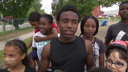 Residents hope for return as Sandpoint Beach closes News Clip