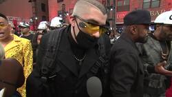 J Balvin wants to â€˜take this Latino culture to another level' Instructional Video