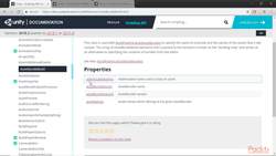 Hands-On Unity 2018.x Game Development for Mobile (Video 14) Instructional Video