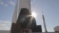See inside the Kennedy Space Center Instructional Video