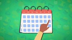 I WONDER - What Is The Jewish Day Of Worship? Instructional Video