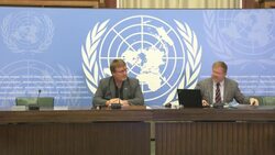 CLEAN : WHO has no reports of "Omicron-related deaths yet" News Clip