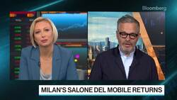 'You still have to Come Together Face-to-Face to Close Deals'- Monocle's Brûlé News Clip