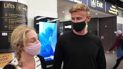 Tourists complain of confusion and frustration following Portugal travel rules change News Clip