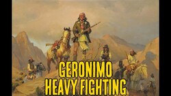 The Life Of Geronimo (Part 3 of 3) – Chiricahua Apache Wars - Native American Short Documentary Instructional Video