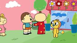 Counting from 1-10 Instructional Video
