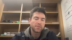 Canucks call-up for Surrey hockey player a proud moment for South Asian family News Clip