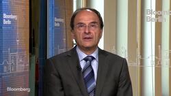 Global Solutions President Snower Talks Upcoming G-20 Summit News Clip