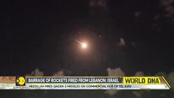 Israel-Hezbollah War: Israeli Soldiers Targeted Near Bint Jbeil In Lebanon, Says Hezbollah News Clip