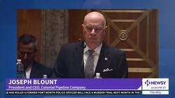 What Makes The U.S. Vulnerable To Cyberattacks? News Clip