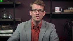 Darwin and Natural Selection: Crash Course History of Science Instructional Video