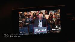 Bernie Sanders ends presidential campaign News Clip