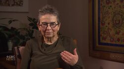 'I'm greedy for life still,' says Stage 4 cancer patient News Clip