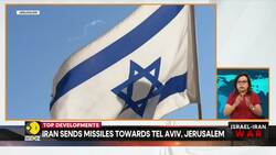 Israel-Iran war: Israel claims to kill Iranian chief of staff in IAF strike News Clip