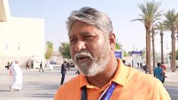 Activists from global south say the words of leaders from the global north at Cop28 are "not meaningful" News Clip