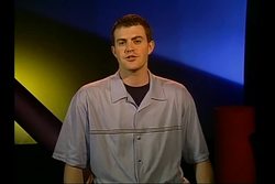 English Punctuation: End Marks Instructional Video