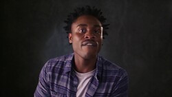 Romeo and Juliet 2.4 Performance: Mercutio, Lines 12-16 Instructional Video