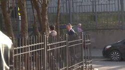 CLEAN : Russian man drops lawsuit claiming Apple turned him gay News Clip