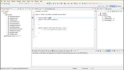 Selenium WebDriver with Java - Basics to Advanced and Frameworks - What is Super Keyword? Instructional Video