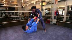 How to Pass the Spider Guard in Brazilian Jiu Jitsu Instructional Video