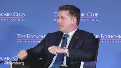 Under Armour CEO Plank Says Women's Lingerie Helped Start the Company News Clip