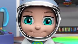 Learn about the Solar System with Peter Planet Instructional Video