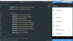 Comprehensive Android Developer Bootcamp - Running Android Apps on Physical Device - How to Instructional Video