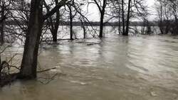 Heavy rains cause flooding in parts of Tennessee Instructional Video