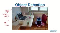Data Science and Machine Learning (Theory and Projects) A to Z - Object Detection: Introduction to Object Detection Instructional Video