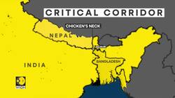 Bangladesh, China sign nine agreements to strengthen bilateral ties News Clip