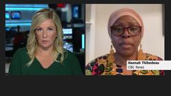 On Emancipation Day, a call for an apology, reparations News Clip