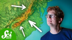 Why the Appalachians Contain Some of the Oldest Fossils on Earth Instructional Video