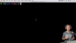 Complete Git Guide: Understand and Master Git and GitHub - Garbage Collection Instructional Video