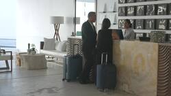 Is the American Consumer Tapped Out? News Clip