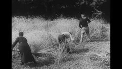 World War II: France at end of the war News Clip