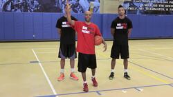 How to Do a Tip-In Instructional Video