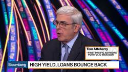 Risk On: 'Patient' Powell Restores Confidence in Credit News Clip